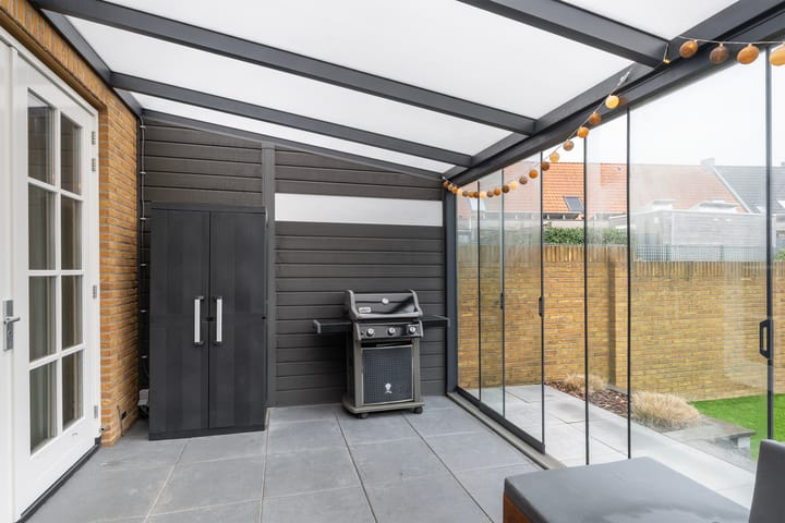 Foto 30 van Spinnaker 1