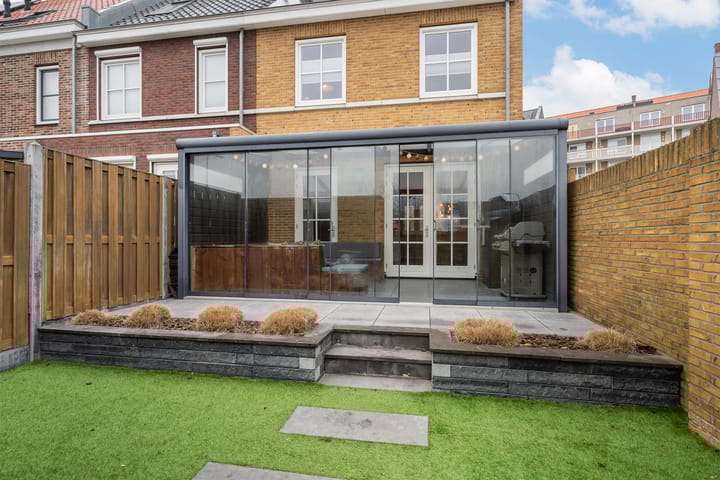 Foto 31 van Spinnaker 1