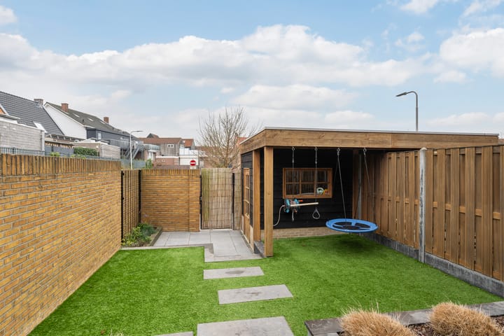 Foto 32 van Spinnaker 1