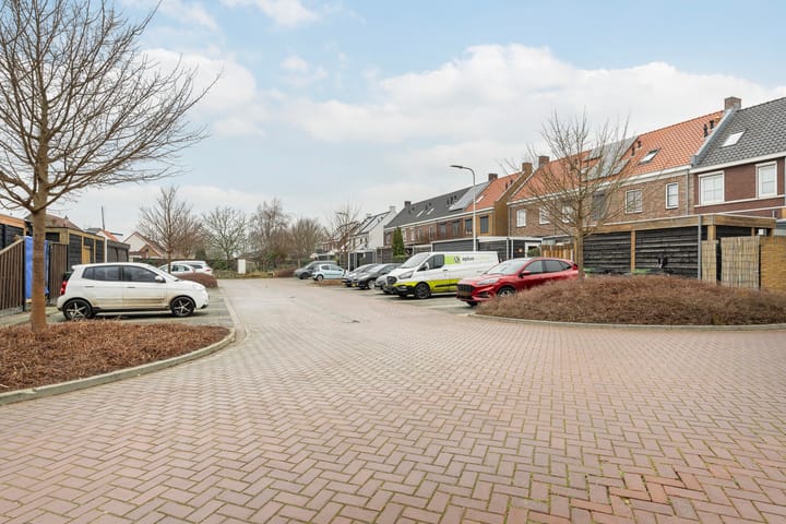 Foto 33 van Spinnaker 1