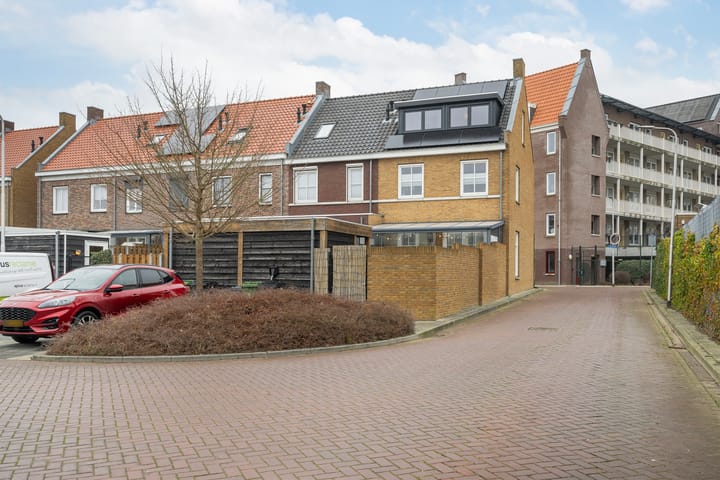 Foto 34 van Spinnaker 1