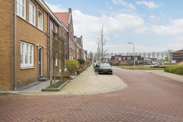 Foto 35 van Spinnaker 1