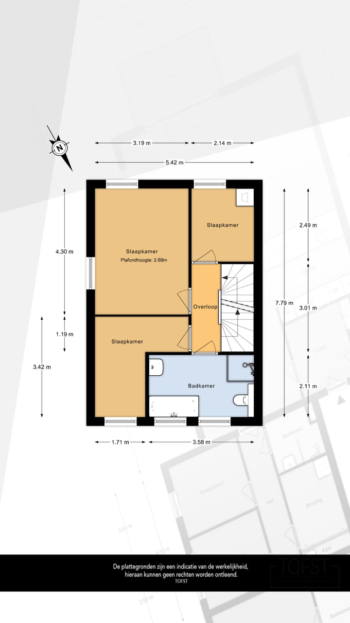 Foto 37 van Spinnaker 1
