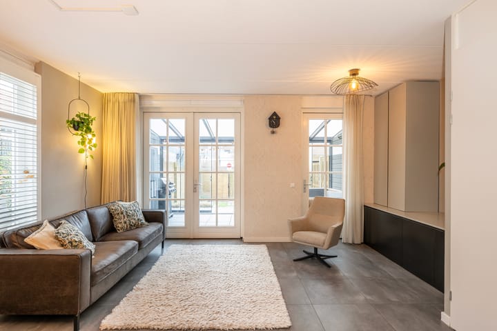 Foto 2 van Spinnaker 1