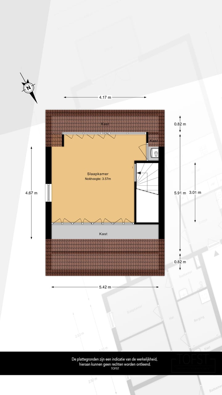 Foto 38 van Spinnaker 1