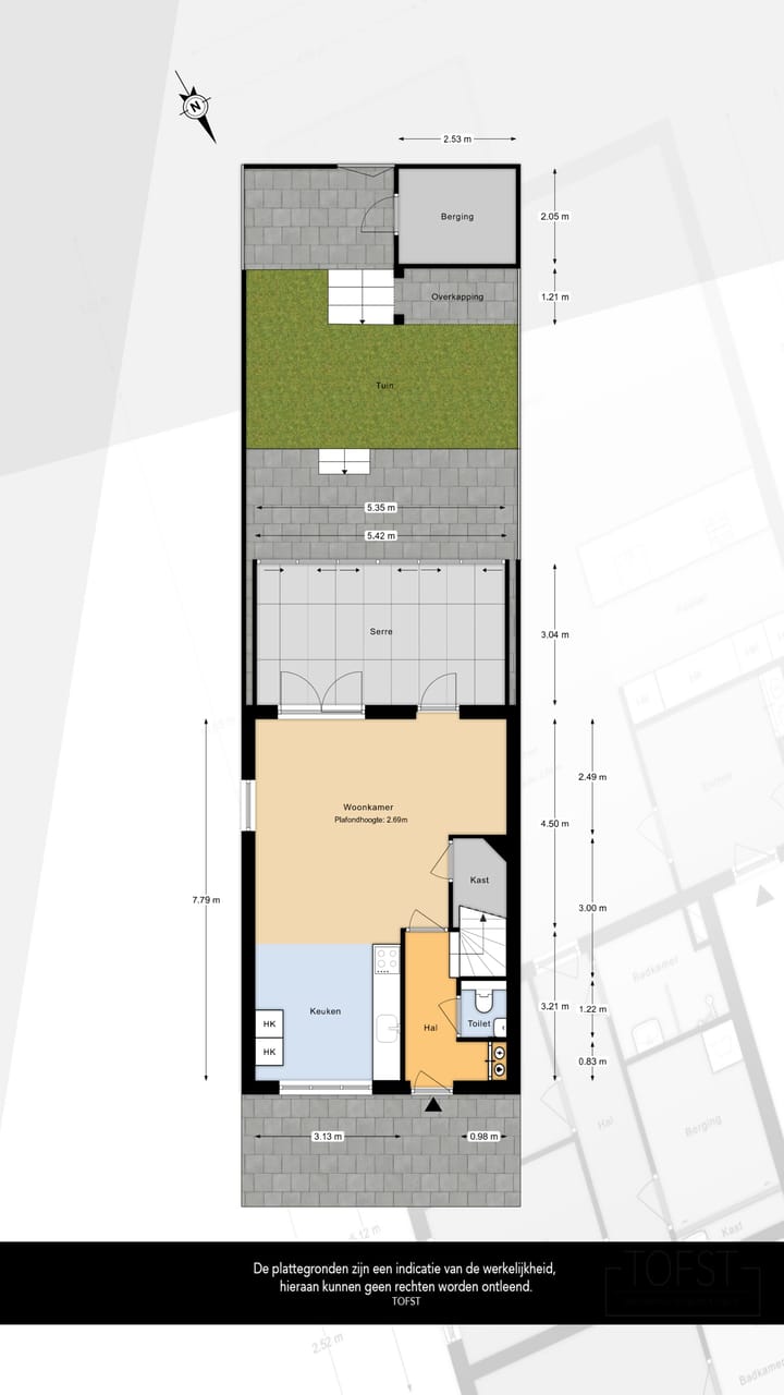 Foto 39 van Spinnaker 1