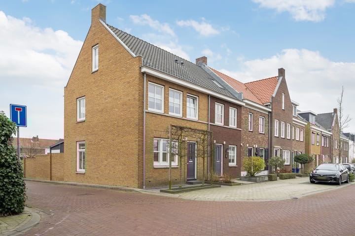 Foto 5 van Spinnaker 1