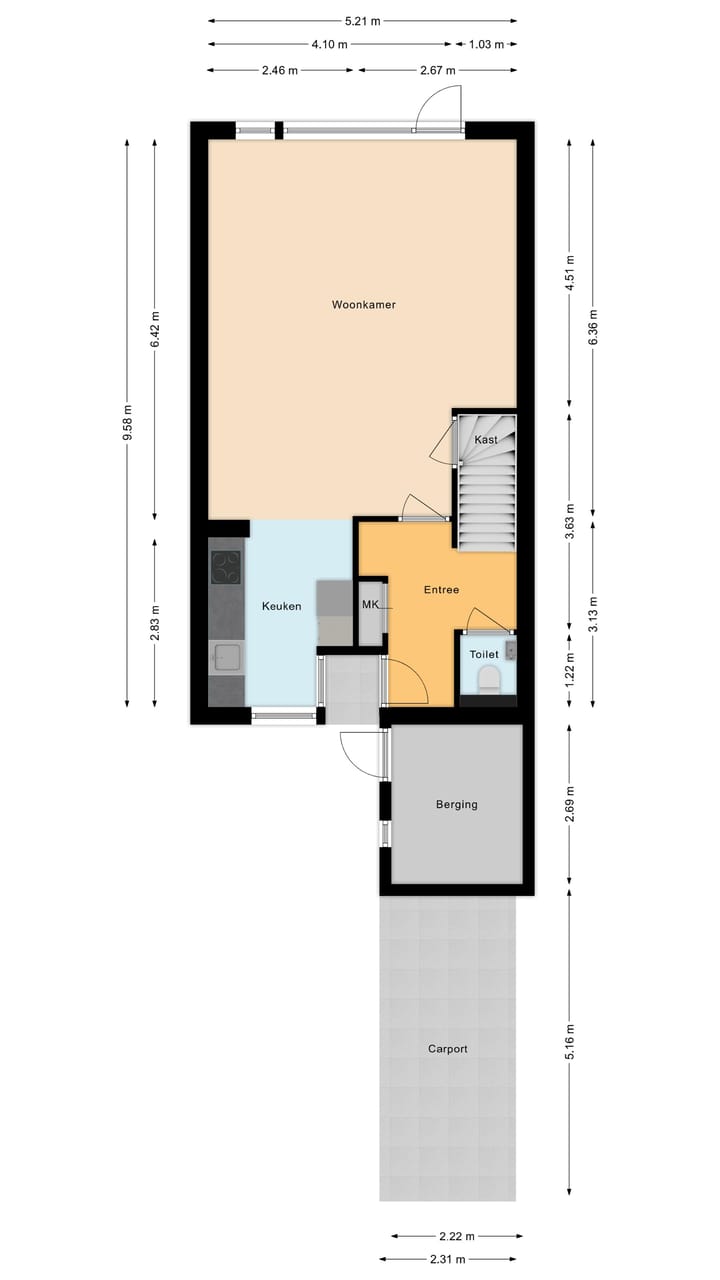 Photo 31 of Huiserf 47