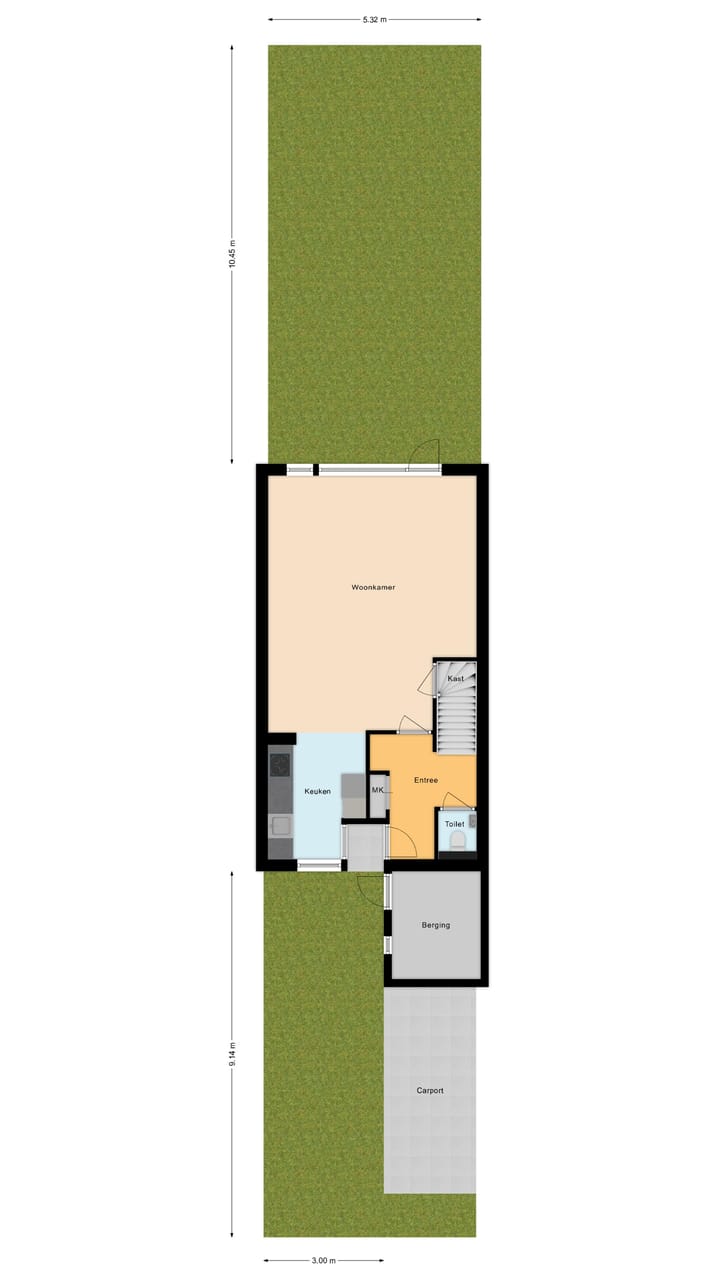 Photo 34 of Huiserf 47