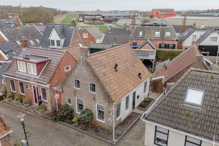 Foto 2 van Vissersstraat 4