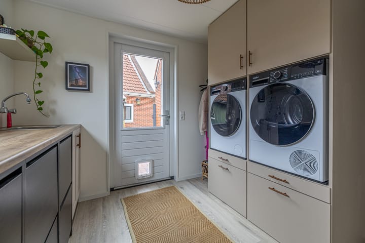 Foto 7 van Vissersstraat 4