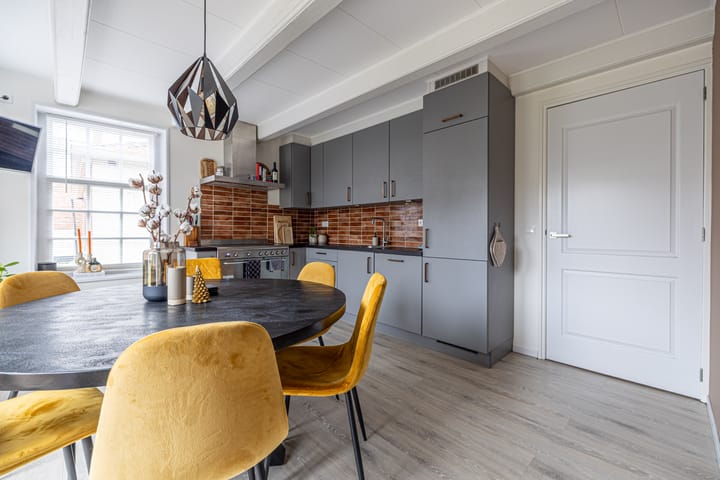 Foto 10 van Vissersstraat 4