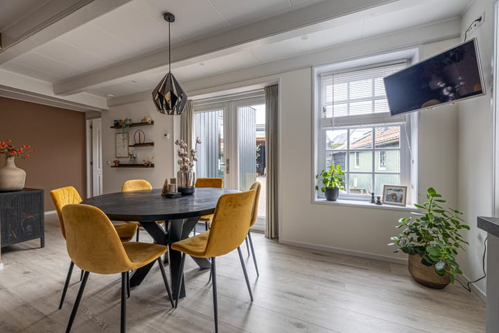 Foto 13 van Vissersstraat 4