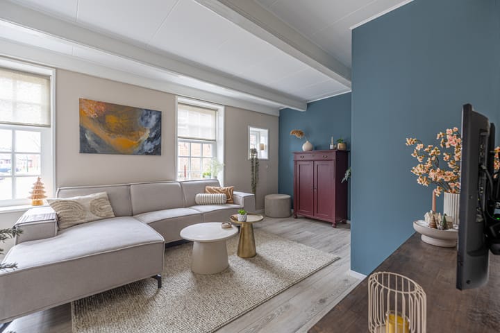 Foto 25 van Vissersstraat 4