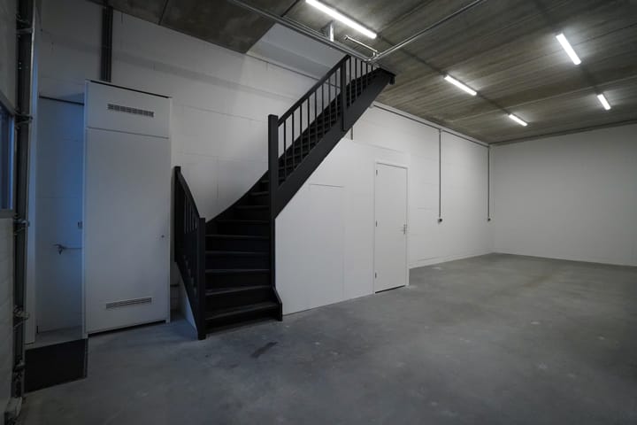 Lage Kamp 6-18, Apeldoorn