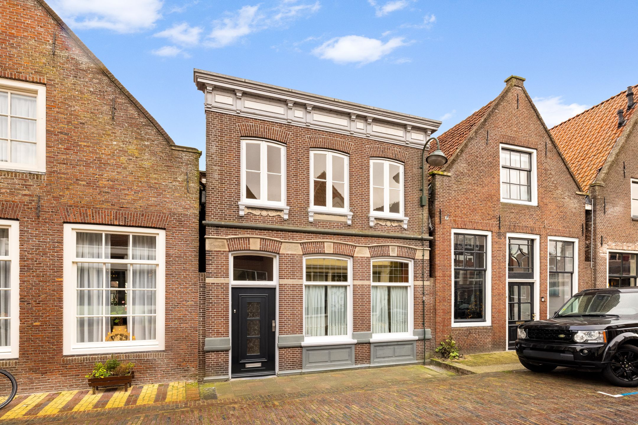 Buying a house in The Netherlands., Zuideinde 10