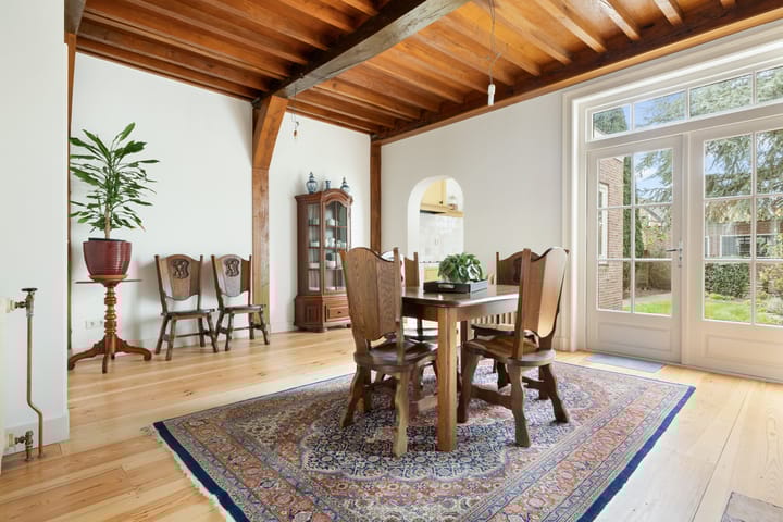 Foto 4 van Zuideinde 10