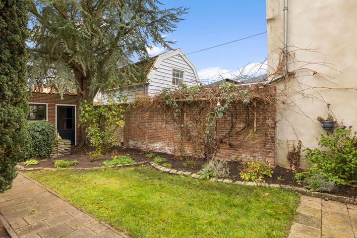 Foto 13 van Zuideinde 10