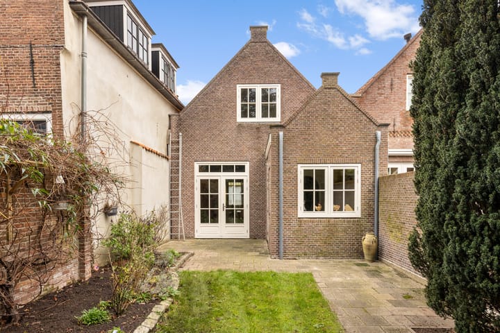 Foto 17 van Zuideinde 10