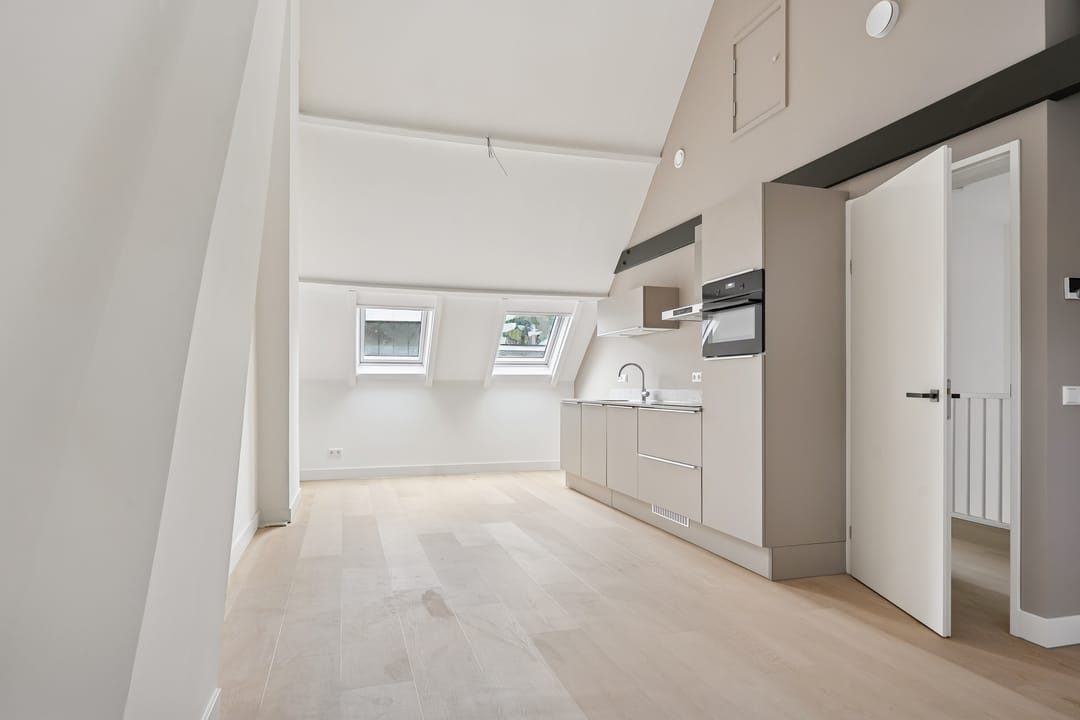 Foto 2 van Alexanderstraat 2-A