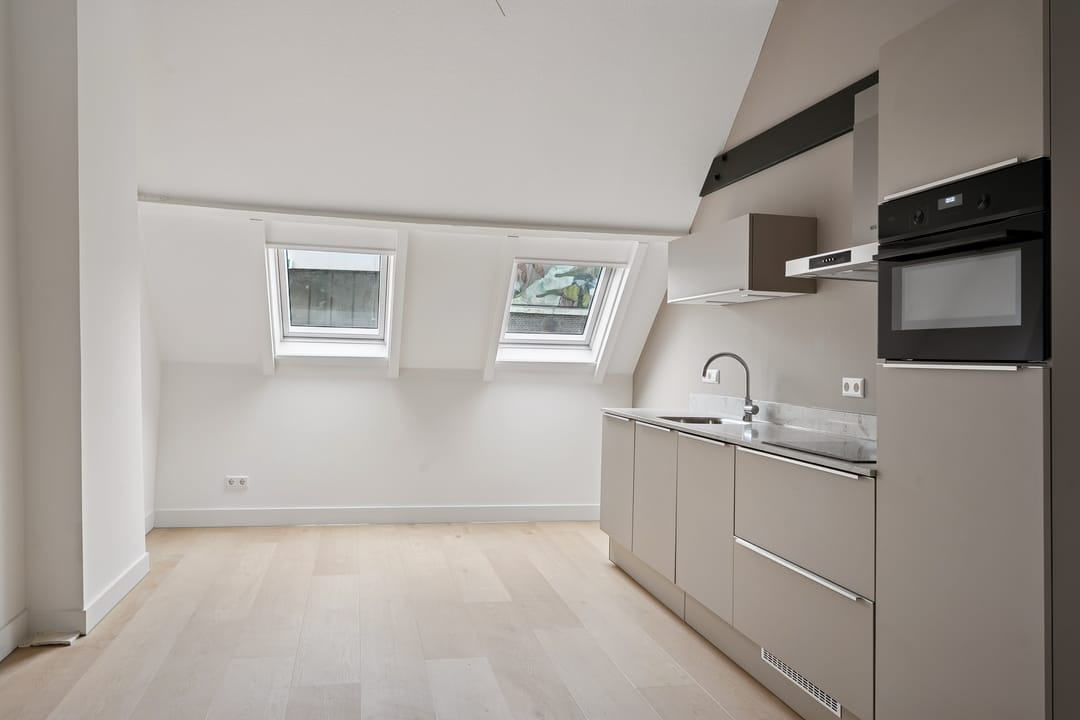 Foto 7 van Alexanderstraat 2-A