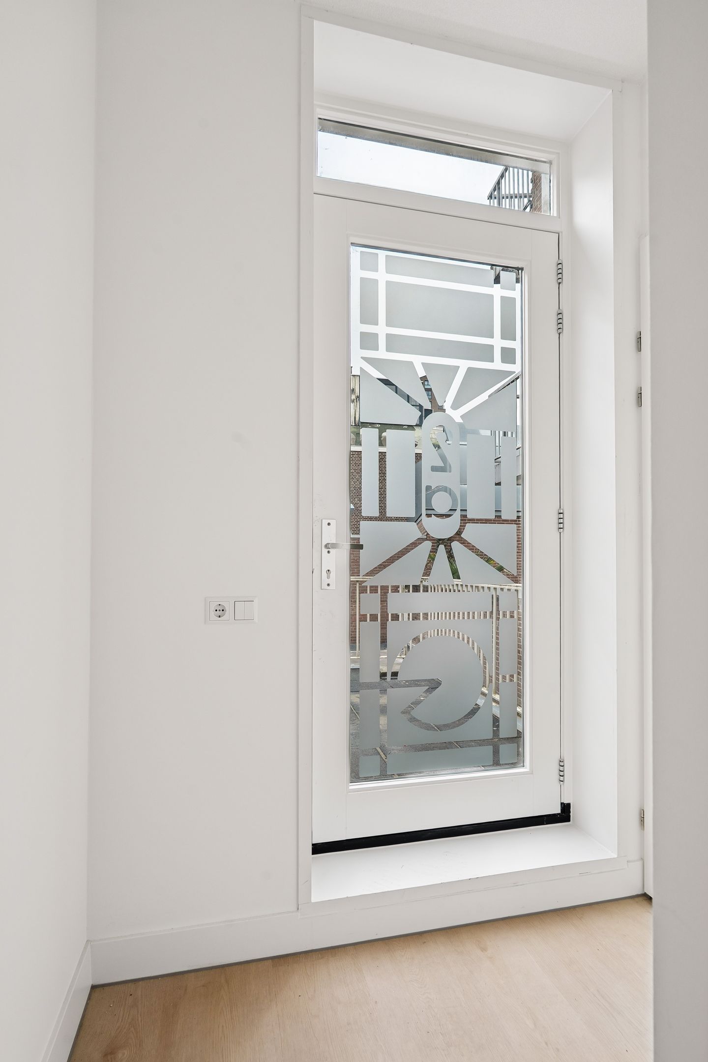 Foto 10 van Alexanderstraat 2-A