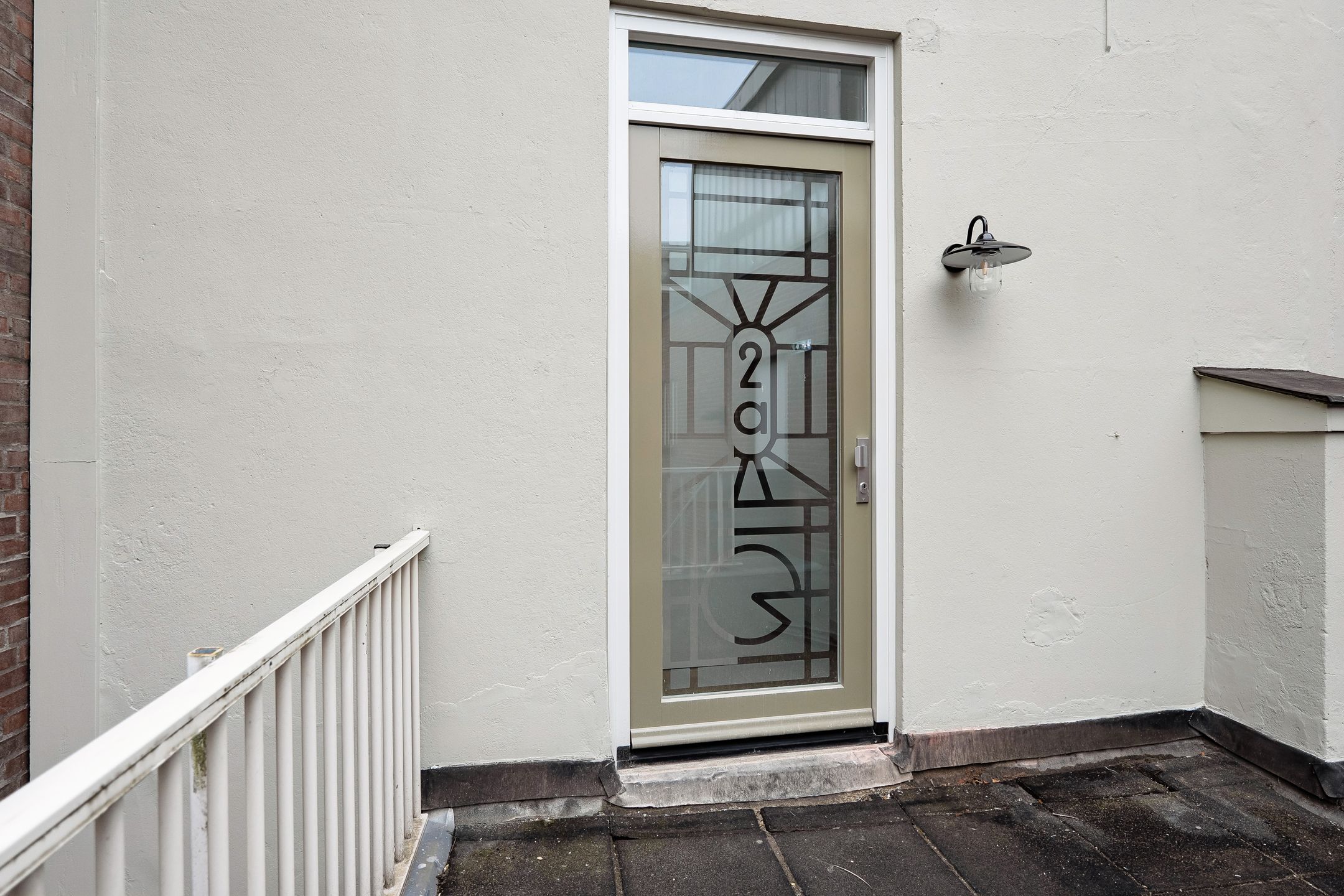 Foto 21 van Alexanderstraat 2-A