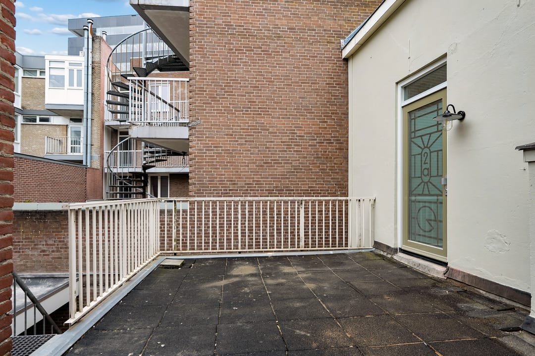 Foto 23 van Alexanderstraat 2-A