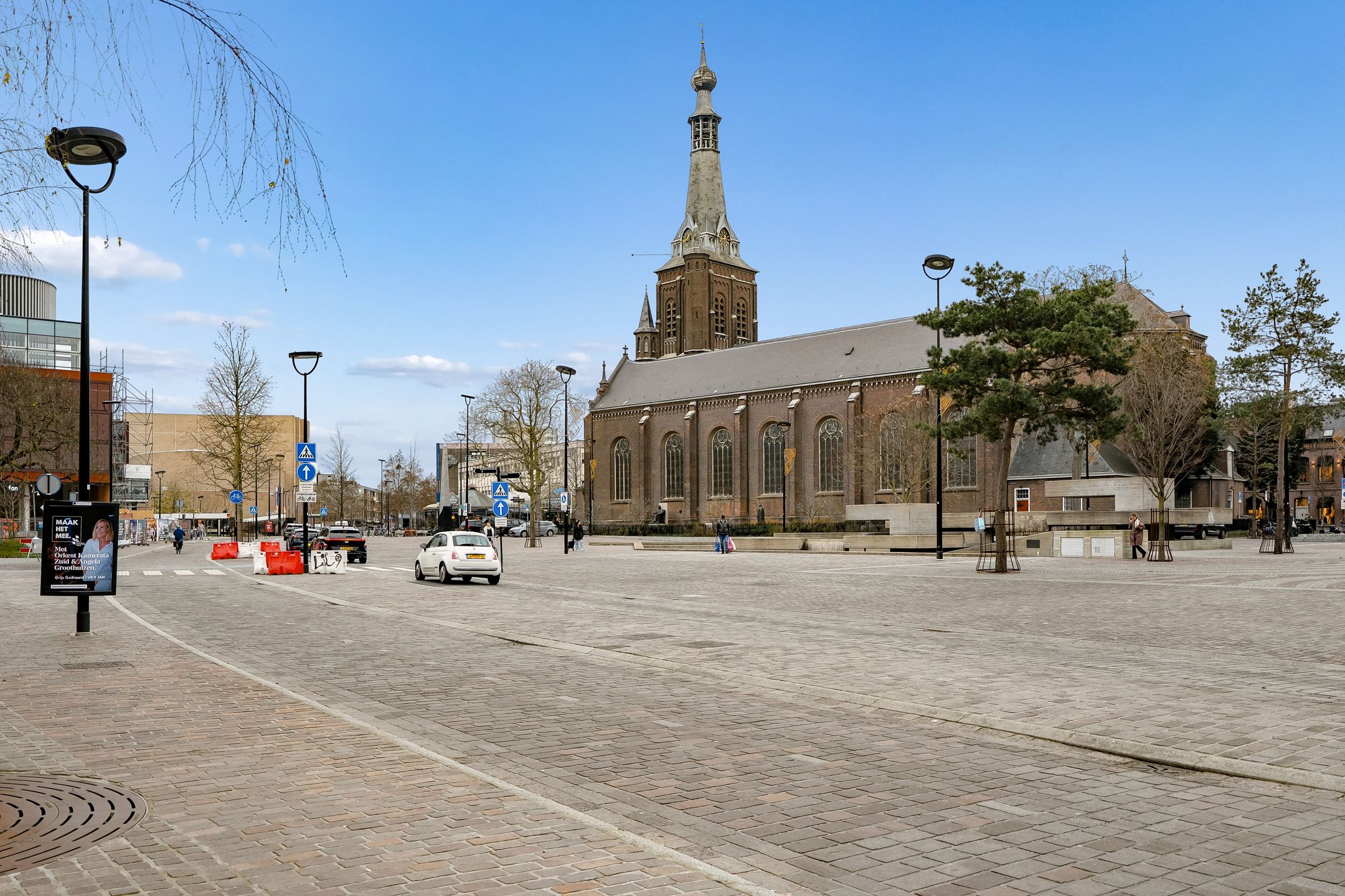 Foto 24 van Alexanderstraat 2-A