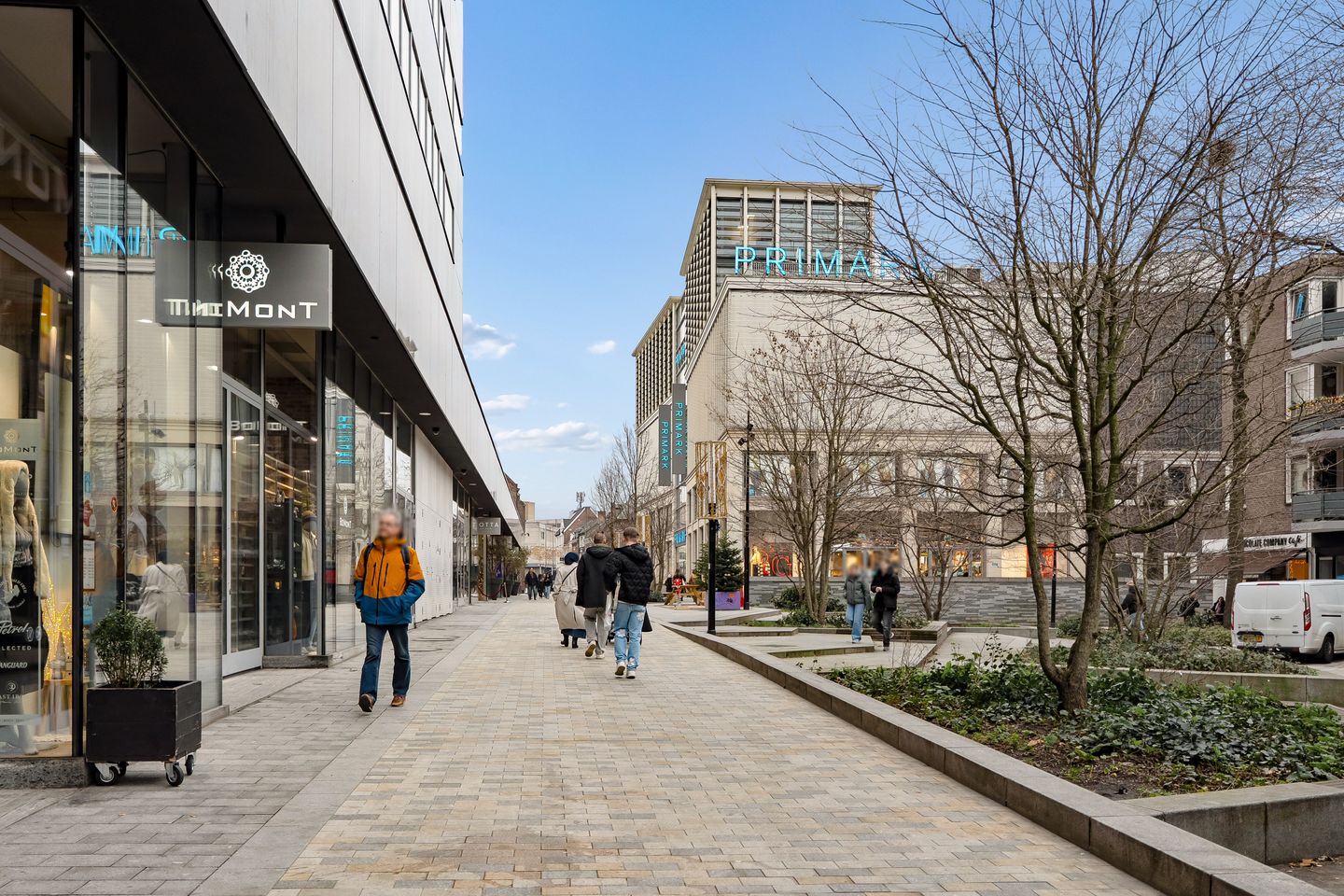 Foto 25 van Alexanderstraat 2-A