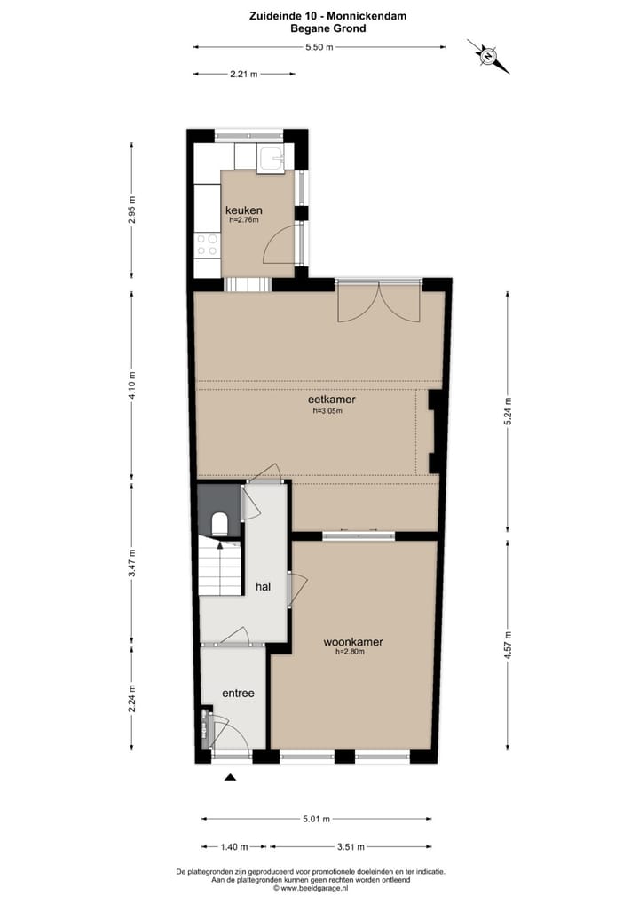 Foto 38 van Zuideinde 10