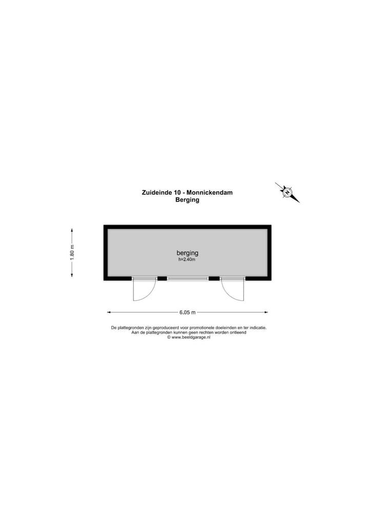 Foto 41 van Zuideinde 10
