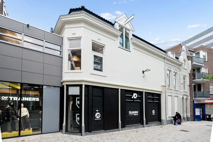 Photo 1 of Alexanderstraat 2-B