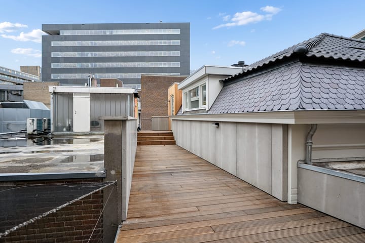 Photo 21 of Alexanderstraat 2-B