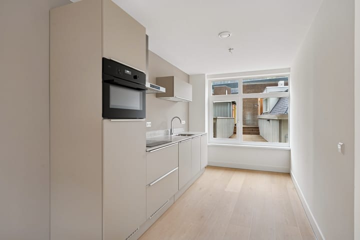 Foto 4 van Alexanderstraat 2-C