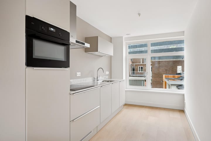 Foto 3 van Alexanderstraat 2-D