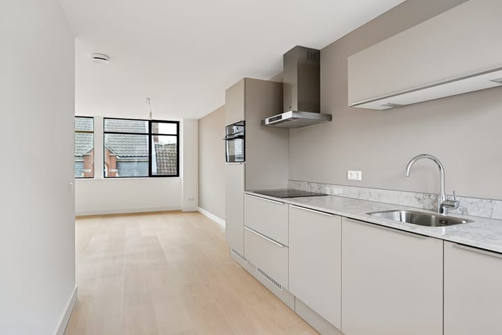 Foto 4 van Alexanderstraat 2-D