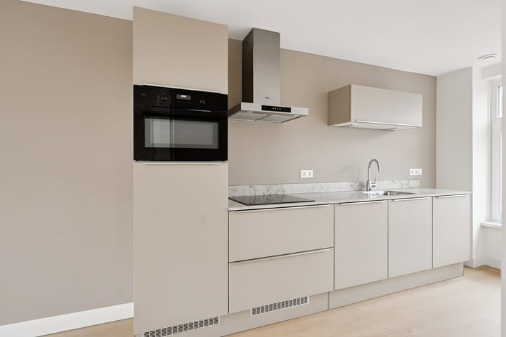 Foto 2 van Alexanderstraat 2-D