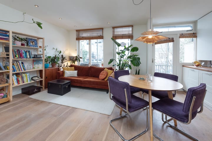 Foto 4 van Mercatorstraat 95-2