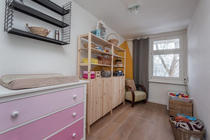 Foto 9 van Mercatorstraat 95-2