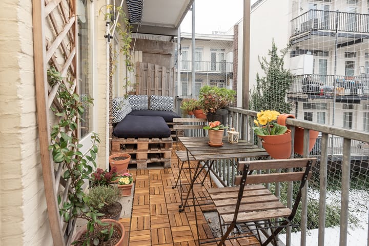 Foto 11 van Mercatorstraat 95-2