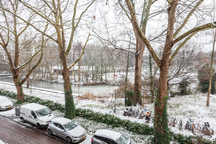 Foto 13 van Mercatorstraat 95-2