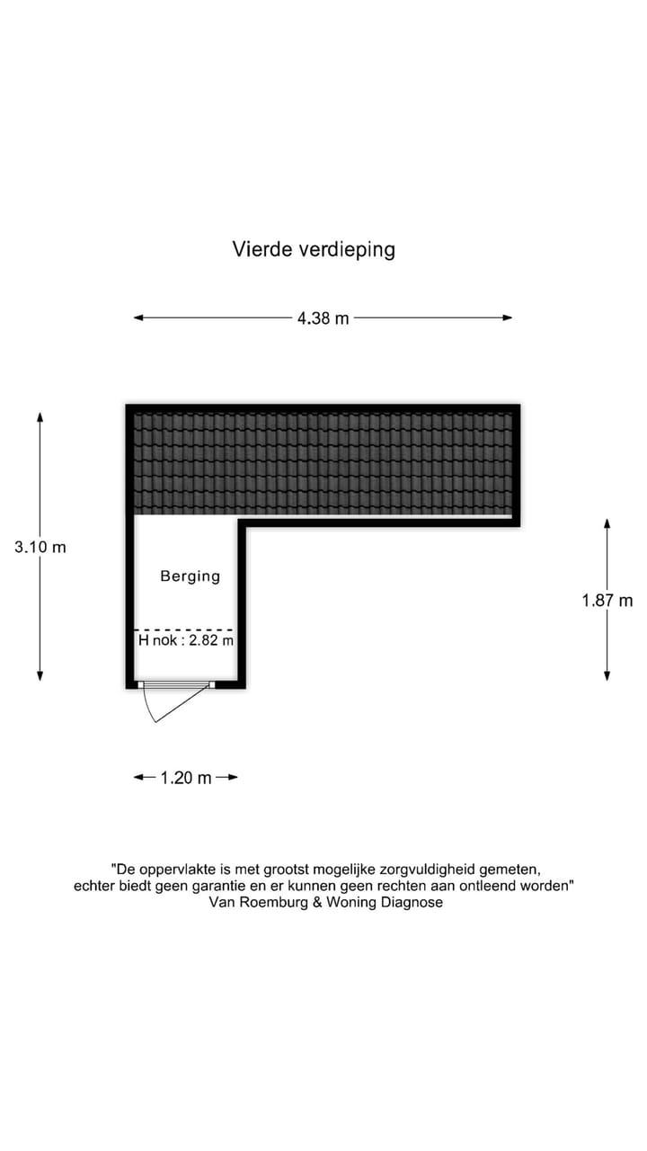 Foto 16 van Mercatorstraat 95-2