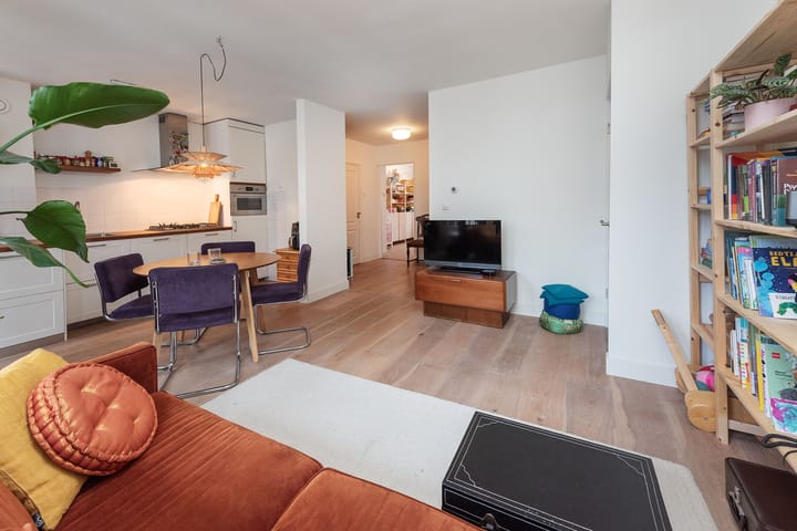 Foto 7 van Mercatorstraat 95-2