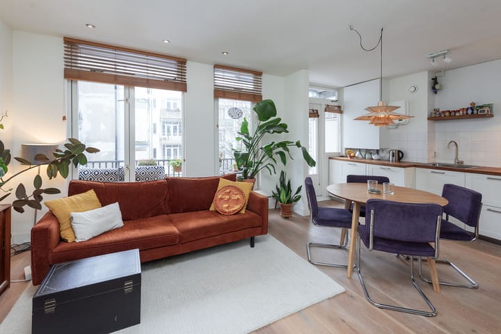 Foto 3 van Mercatorstraat 95-2