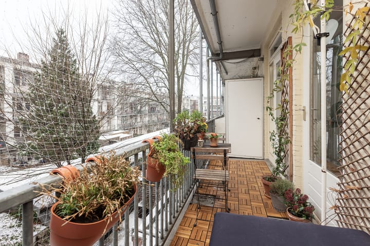 Foto 12 van Mercatorstraat 95-2