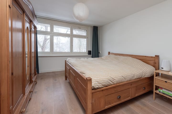 Foto 8 van Mercatorstraat 95-2