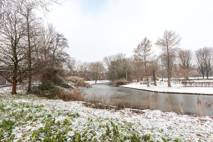 Foto 14 van Mercatorstraat 95-2