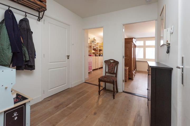 Foto 2 van Mercatorstraat 95-2