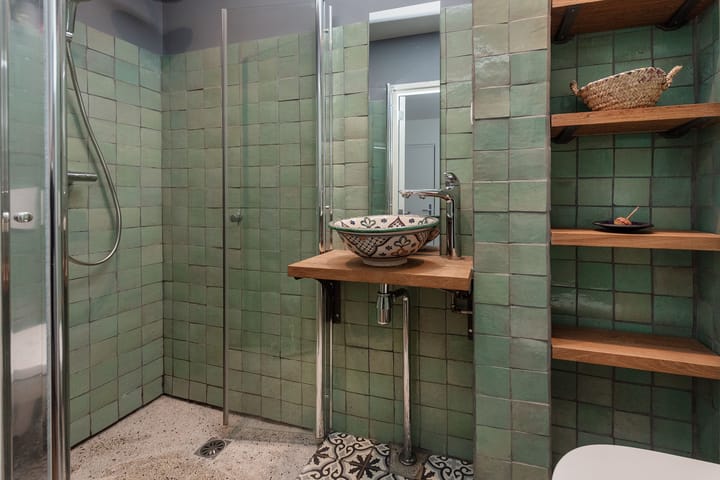 Foto 10 van Mercatorstraat 95-2